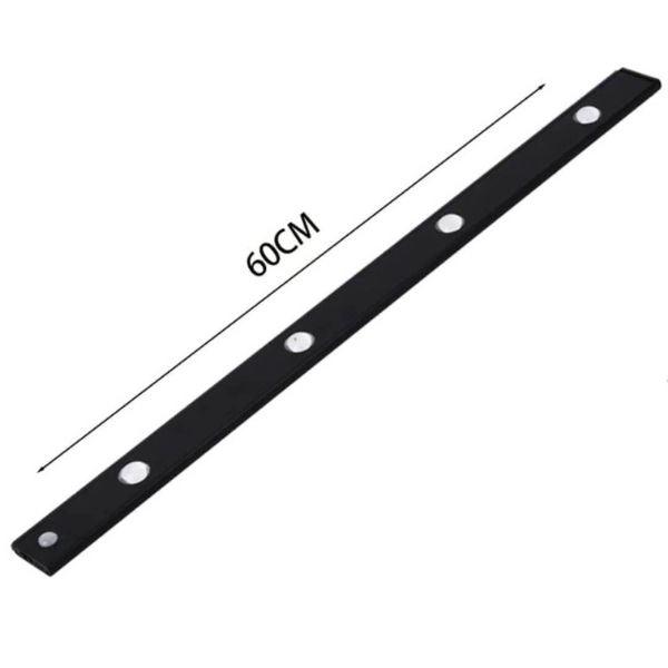 Luminária de Led com Sensor de Presença - Smart Ruler - casasleitao