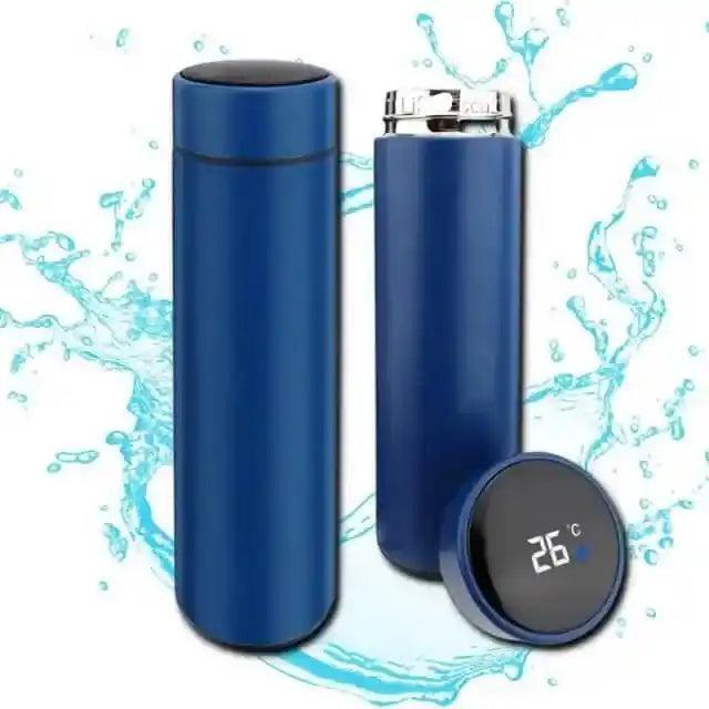 Garrafa Térmica Digital Inteligente - 500ml
