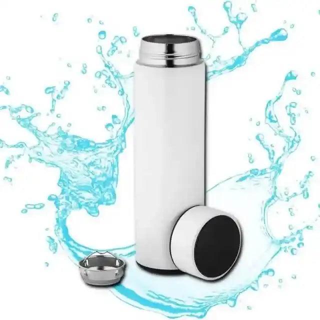 Garrafa Térmica Digital Inteligente - 500ml