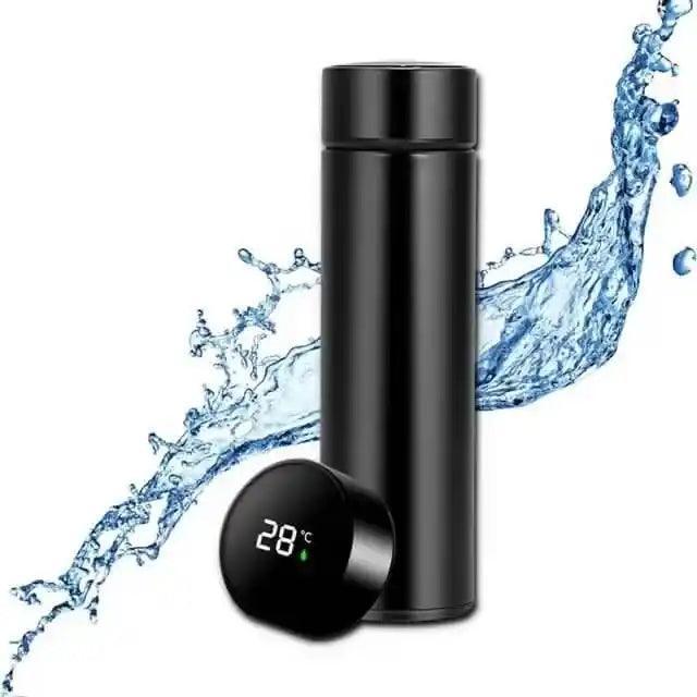 Garrafa Térmica Digital Inteligente - 500ml