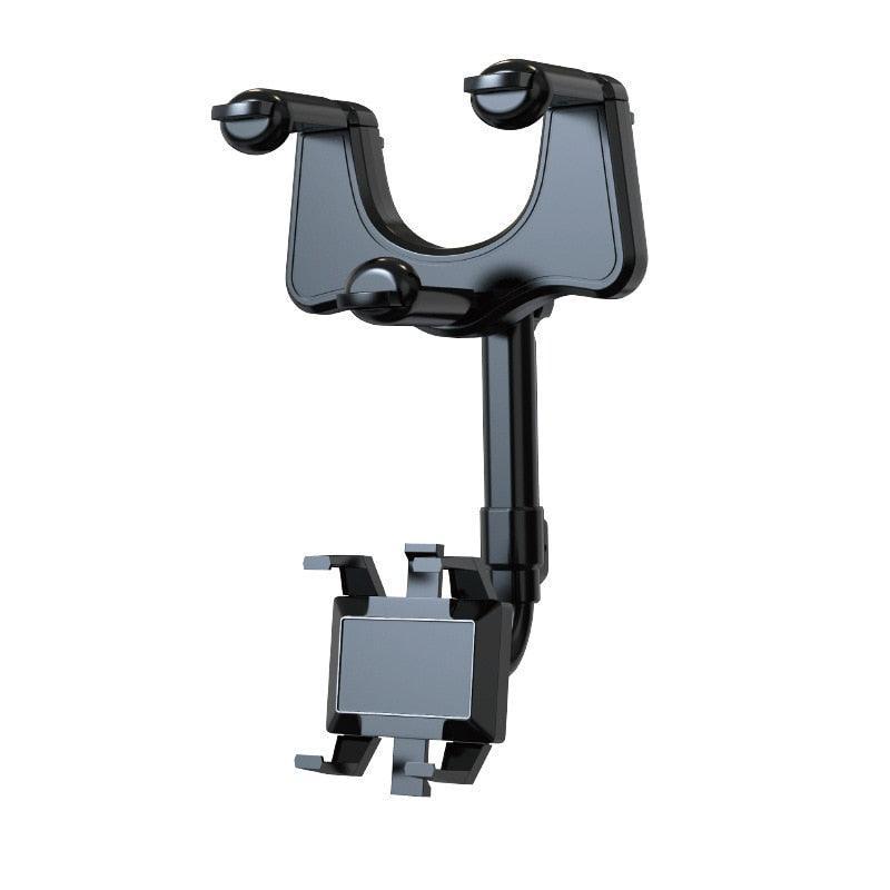 Suporte de Celular para Carros Multiangular - casasleitao