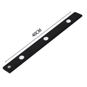 Luminária de Led com Sensor de Presença - Smart Ruler - casasleitao