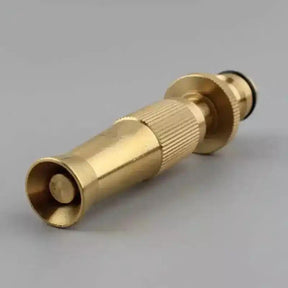 Bico De Mangueira Super Jato Clean