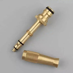 Bico De Mangueira Super Jato Clean