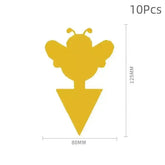 Armadilha para pernilongos e insetos 10 unidades