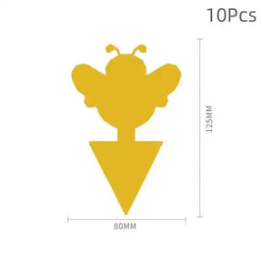 Armadilha para pernilongos e insetos 10 unidades