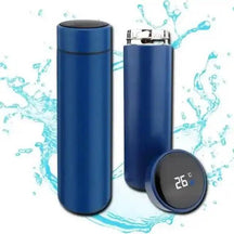 Garrafa Térmica Digital Inteligente - 500ml