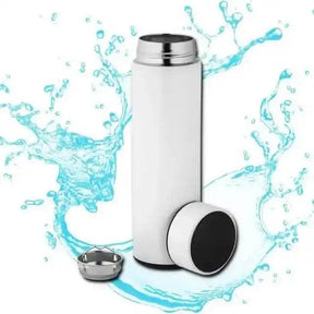 Garrafa Térmica Digital Inteligente - 500ml