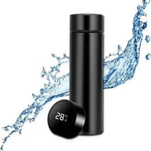 Garrafa Térmica Digital Inteligente - 500ml