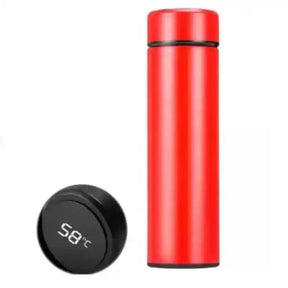 Garrafa Térmica Digital Inteligente - 500ml